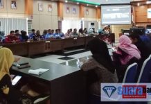 Realisasikan Kota Layak Anak, Pemkab Banjar lakukan kegiatan pendampingan penginputan data dukung