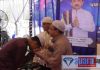 Hari keempat lebaran, Habib Idrus Al habsyi gelar open house di rumah dinas wakil bupati Banjar