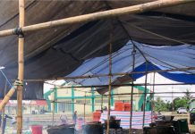 KH Muhammad Wildan Salman pimpin acara haul Datu Kelampaian ke 218 dan panitia siapkan 10 ribu bungkus nasi samin