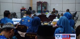 RDP Komisi IV DPRD Kabupaten Banjar dan RSUD Ratu Zalecha, bahas kekosongan dokter spesialis jantung