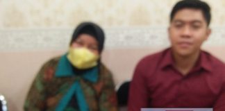 Kuasa hukum AR minta kliennya dibebaskan dan dikembalikan ke orang tuanya