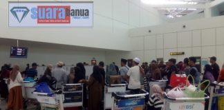 Kemenhub RI pangkas 17 bandara berstatus internasional, salah satunya Bandara Syamsudin Noor