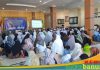 MUI berikan pembekalan manasik haji kepada ratusan calon jemaah haji Kabupaten Banjar