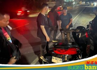 Operasi Sikat Intan 2024, polisi amankan ratusan botol miras dan alkohol