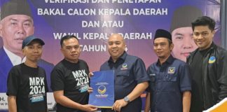 Sejumlah tokoh politik banua, bakal meramaikan Pilkada Kalsel 2024