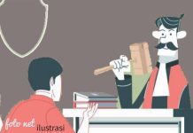 Soal gugatan Setda HM. Hilman, Saidi Mansyur : ” Gugatan Setda ditolak PTUN”