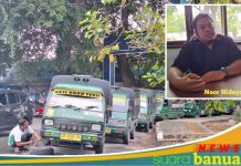 Tak memenuhi persyaratan, izin perpanjangan trayek angkutan pedesaan belum bisa direalisasikan?