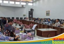 Gagal angkut JCH, DPRD Barito Utara pertanyakan layanan maskapai penerbangan