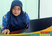 Ditengah kelangkaan Lpg 3 kilogram, di Martapura tembus diharga Rp. 37.000 per bijinya