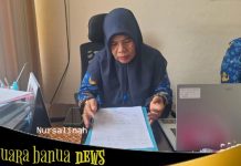 Anggaran penanganan stunting, tidak hanya ada Dinsos P3AP2KB, melainkan juga ada di dinas lainnya