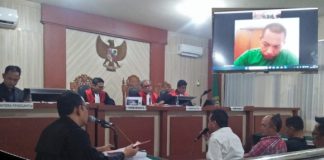 Jenderal gadungan, diduga tipu bos batubara miliaran rupiah
