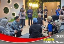 Tak kantongi izin beroperasi, Disporabudpar Banjarbaru berikan teguran pertama