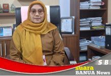 Pemkab Banjar siapkan Rp. 351 juta untuk anggaran seragam 45 anggota DPRD Banjar yang baru