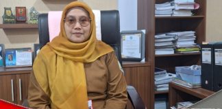 Pemkab Banjar siapkan Rp. 351 juta untuk anggaran seragam 45 anggota DPRD Banjar yang baru