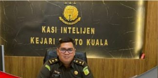 Lagi, Kejari Negeri Batola kembali tetapkan tersangka baru dalam perkara pinjaman kredit