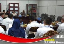 Komisi II DPRD Kabupaten Banjar dan BUMD bahas soal peningkatan PAD