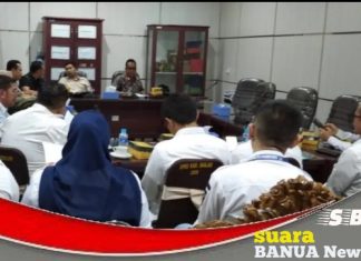 Soal terganggunya layanan air bersih, Komisi II DPRD Kabupaten RDP bersama PUPR