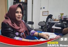 Biar lancar dapatkan gas Lpg 3 kilogram, DKUMPP Banjar himbau masyarakat daftar ke aplikasi