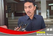 Saidi Mansyur akan panggil Kadis Sosial Dian Marlina