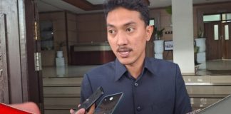 Saidi Mansyur akan panggil Kadis Sosial Dian Marlina