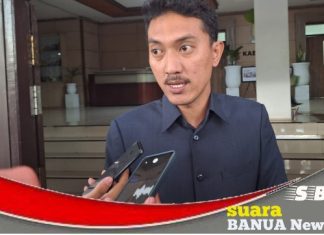 Saidi Mansyur akan panggil Kadis Sosial Dian Marlina