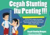 Fantastis, anggaran penanganan stunting di Kabupaten Banjar capai ratusan miliar