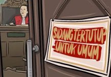 Tusuk teman satu SMA di Banjarmasin, JPU minta terdakwa tetap dihukum penjara