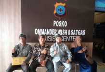 Nizar Tanjung SH, bersyukur Polda Kalsel respon laporan kliennya dalam perkara dugaan pengeroyokan