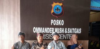 Nizar Tanjung SH, bersyukur Polda Kalsel respon laporan kliennya dalam perkara dugaan pengeroyokan