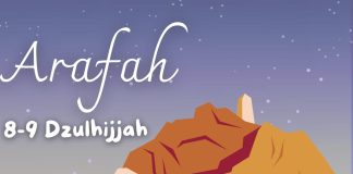 Anjuran untuk memperbanyak amal ibadah 10 hari pertama Dzulhijjah, ini penjelasannya