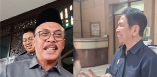 Anggota DPRD Kabupaten Banjar H. Gusti Abdurrahman, ingatkan Pemkab jangan “bermain main regulasi”