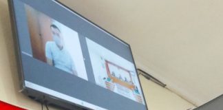 Sidang dugaan penipuan, Terdakwa Arianto sampaikan pembelaan dan minta bebas