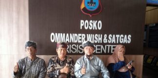 Belum ada kejelasan, korban dugaan pengeroyokan lapor ke Polda Kalsel