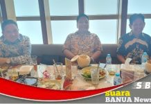 Gusti Abdurrahman dan Syaifullah Tamliha siap maju di Pilkada Banjar, sudah kantongi mandat PPP dan PKB
