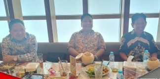 Gusti Abdurrahman dan Syaifullah Tamliha siap maju di Pilkada Banjar, sudah kantongi mandat PPP dan PKB
