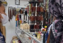 Kembangkan wisata religi, Kabupaten Banjar galakan 7 sapta pesona