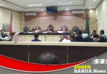 JPU hadirkan 5 saksi dalam perkara dugaan korupsi di RS Kelua-Tabalong