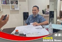 Bappedalitbang “Rillis” anggaran stunting Kabupaten Banjar 2024, sebesar Rp. 139 miliar, bukan Rp. 118 miliar