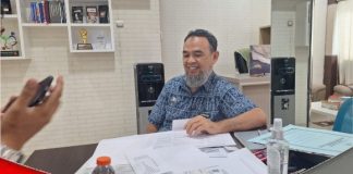 Bappedalitbang “Rillis” anggaran stunting Kabupaten Banjar 2024, sebesar Rp. 139 miliar, bukan Rp. 118 miliar