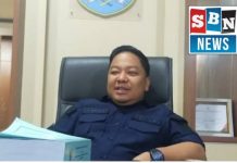 Ketua DPRD Banjar : Eksekutif jangan ‘elergi’ saat diminta penjelasan lengkap soal pangan cegah stunting