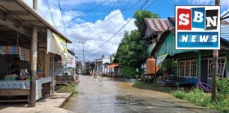 BMKG Banjarbaru : Juni Kalsel berpotensi diguyur hujan sedang hingga tinggi