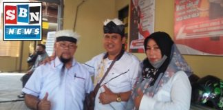 Perkuat laporan polisi, korban dugaan pengeroyokan sodorkan 5 saksi fakta