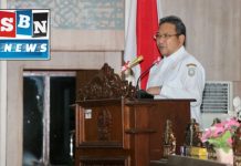 DPRD Kabupaten Banjar, setuju raperda RPJPD 2025-2045 dibahas ke tahap selanjutnya