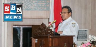 DPRD Kabupaten Banjar, setuju raperda RPJPD 2025-2045 dibahas ke tahap selanjutnya