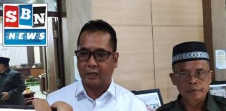 DPRD akan gunakan hak angket guna menghadirkan Kadinsos P3AP2KB Banjar