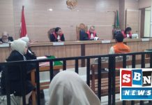 JPU tuntut 5 tahun penjara terhadap terdakwa Jumli dalam kasus narkoba