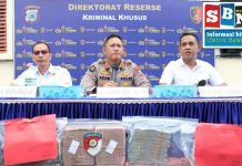 Pengadaan tanah fiktif di Tanah Bumbu, polisi tetapkan Kadis PUPR sebagai tersangka