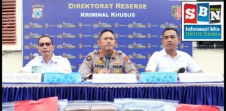 Pengadaan tanah fiktif di Tanah Bumbu, polisi tetapkan Kadis PUPR sebagai tersangka