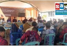 PT. Tiga Daun Kapuas dan petani plasma targetkan hasil produksi sawit meningkat di tahun 2027