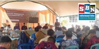 PT. Tiga Daun Kapuas dan petani plasma targetkan hasil produksi sawit meningkat di tahun 2027